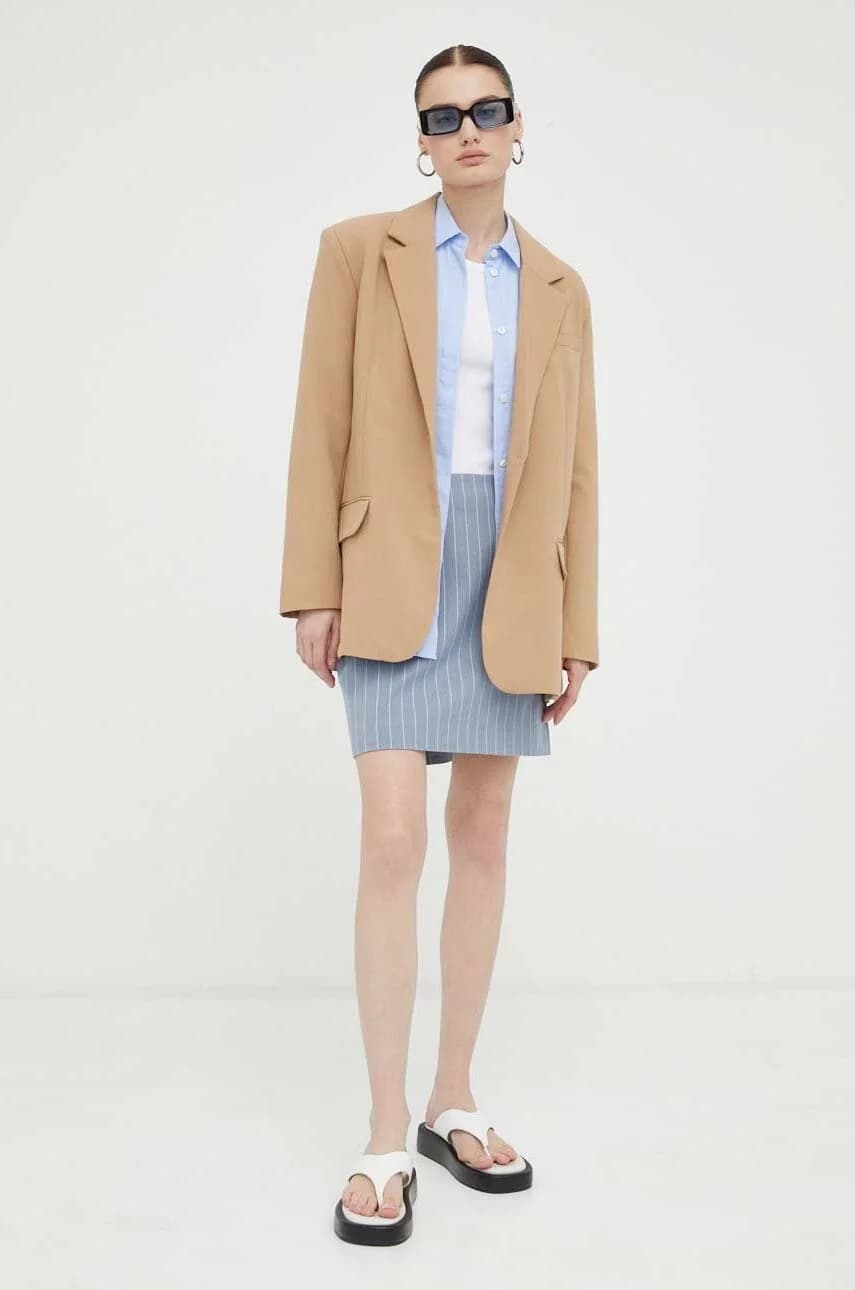 Юбка - фото 2