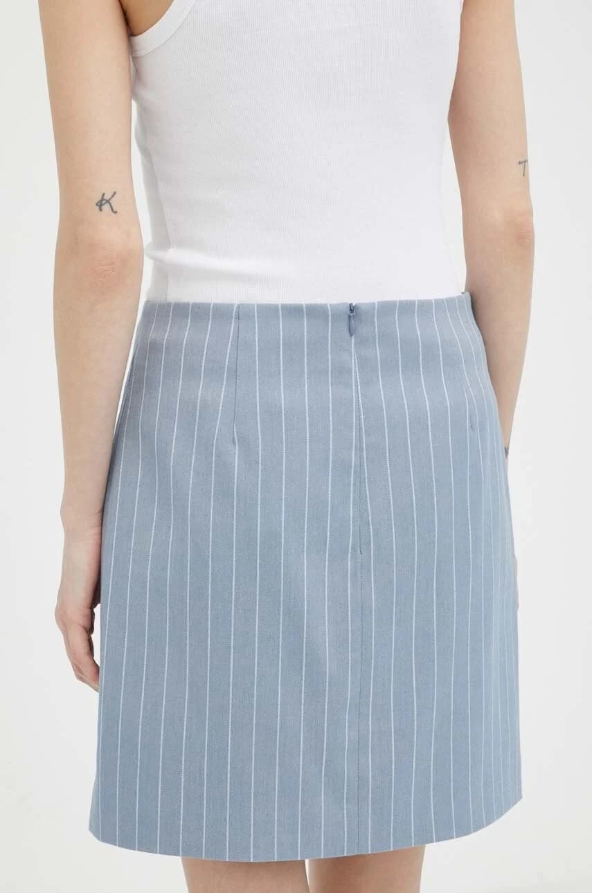 Юбка - фото 3