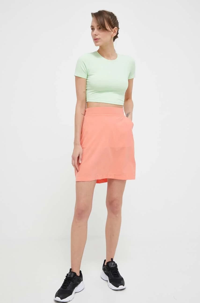 Юбка - фото 2