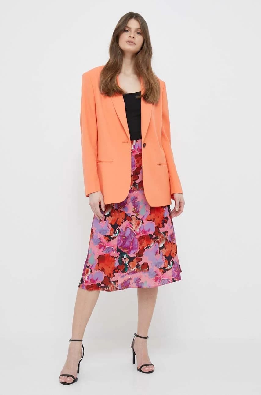 Юбка - фото 2