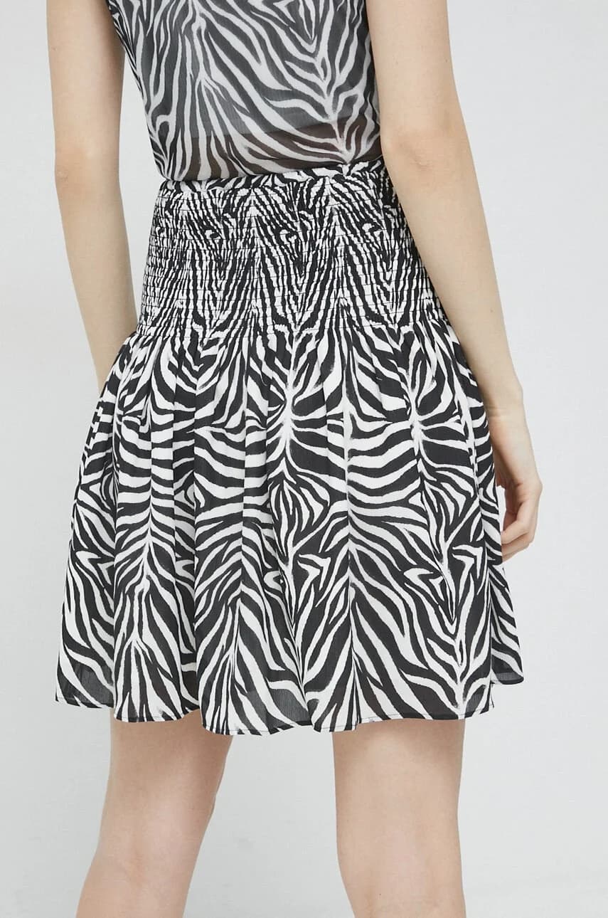 Юбка - фото 3