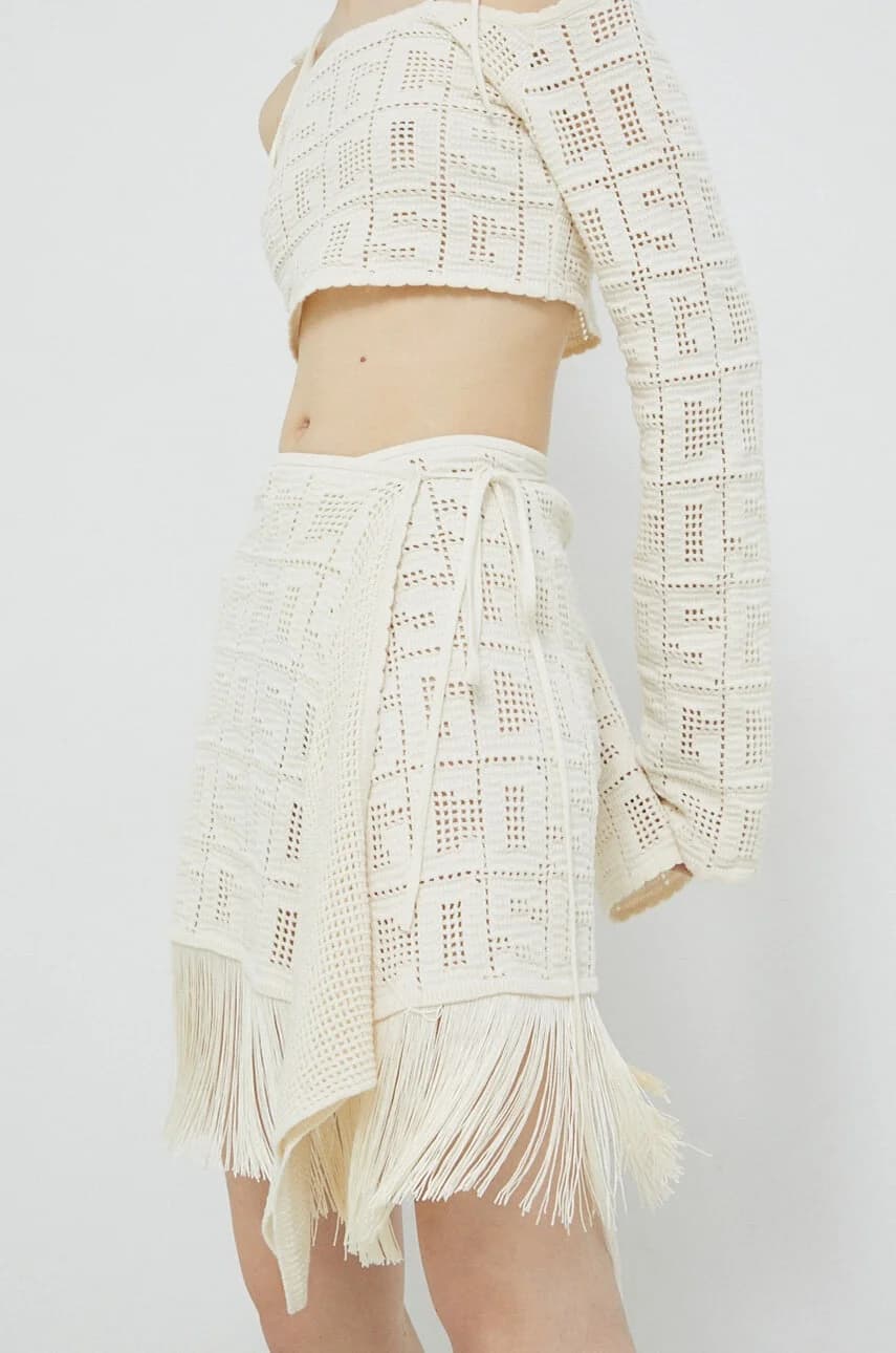 Юбка - фото 2