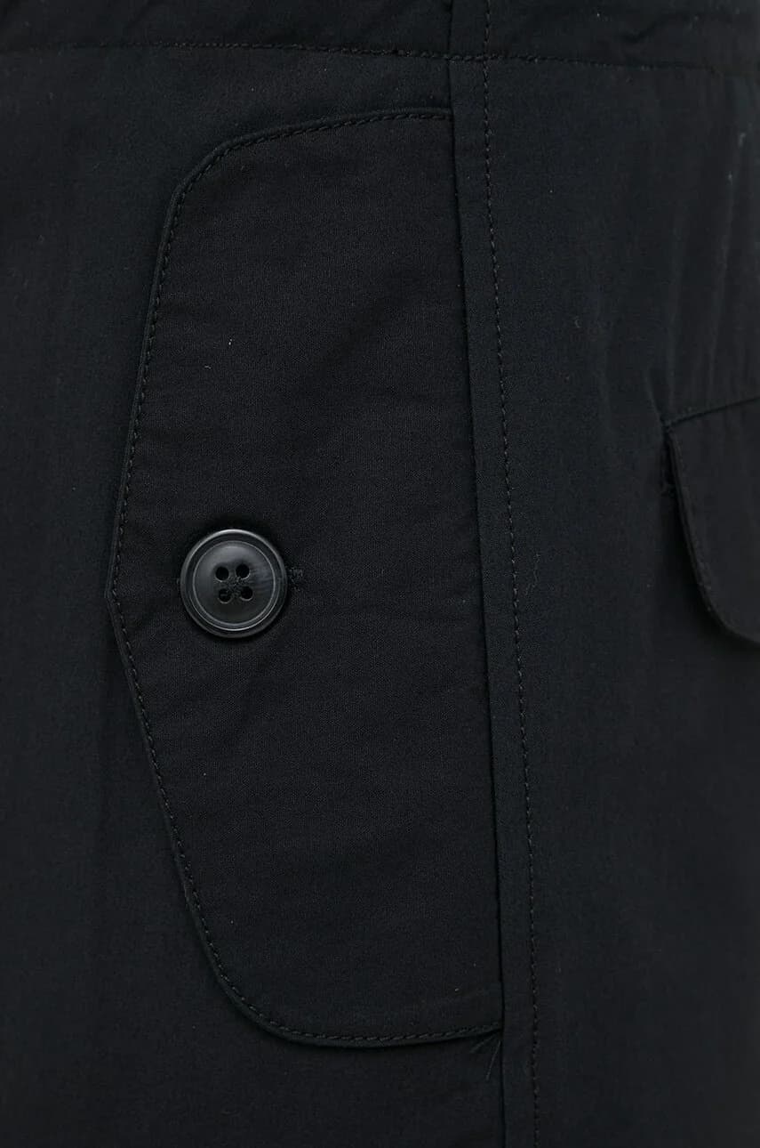 Хлопковая юбка - фото 4