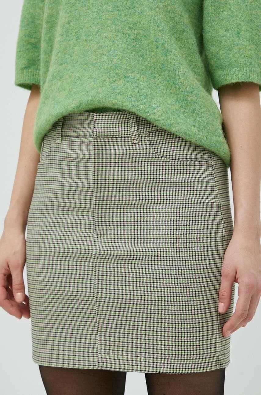 Юбка - фото 4