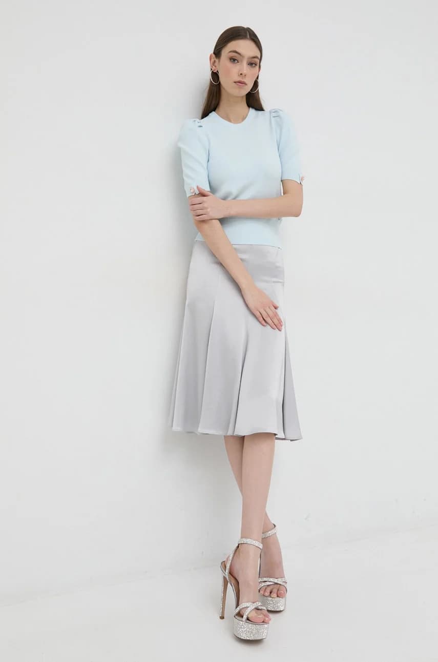 Юбка - фото 2