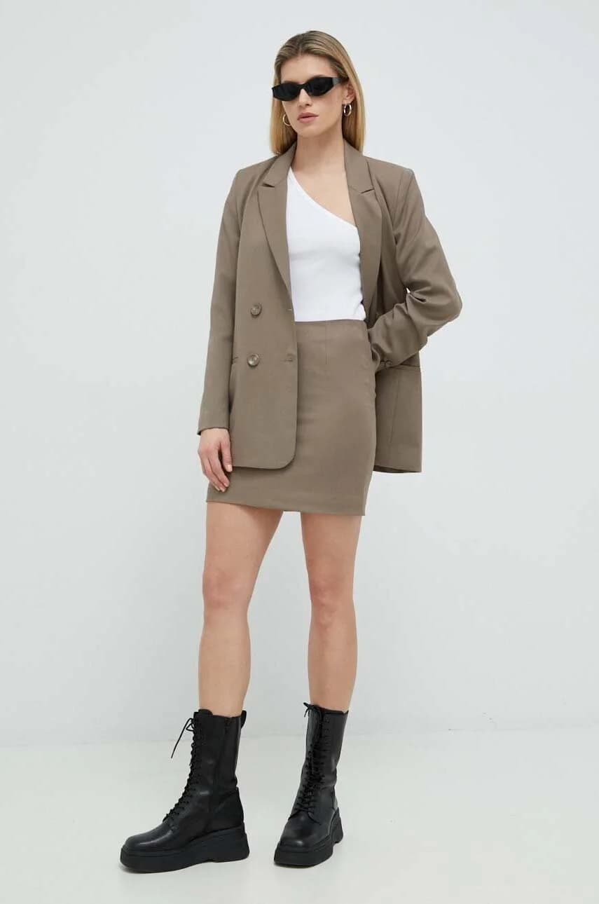 Юбка - фото 2