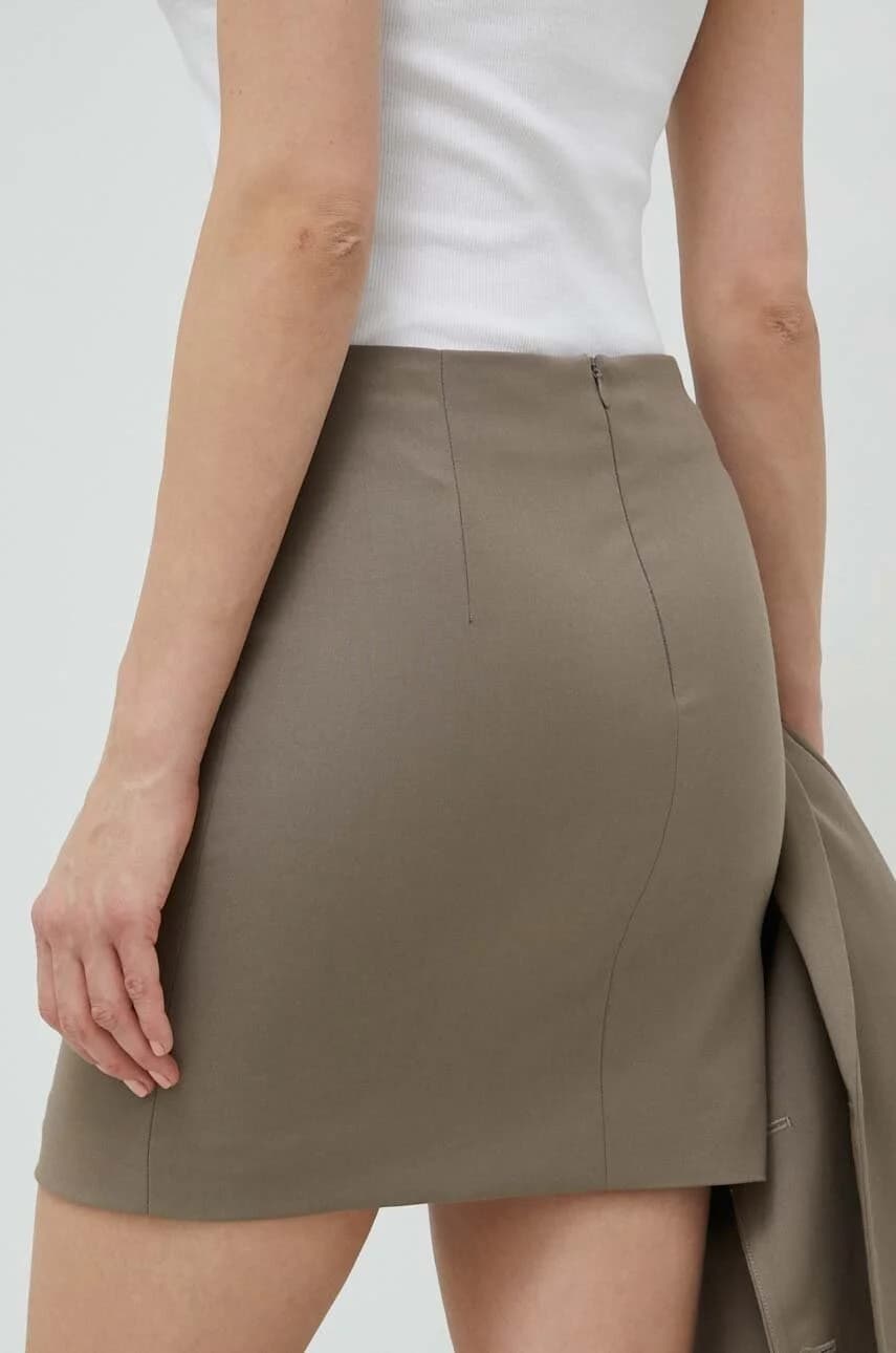 Юбка - фото 3