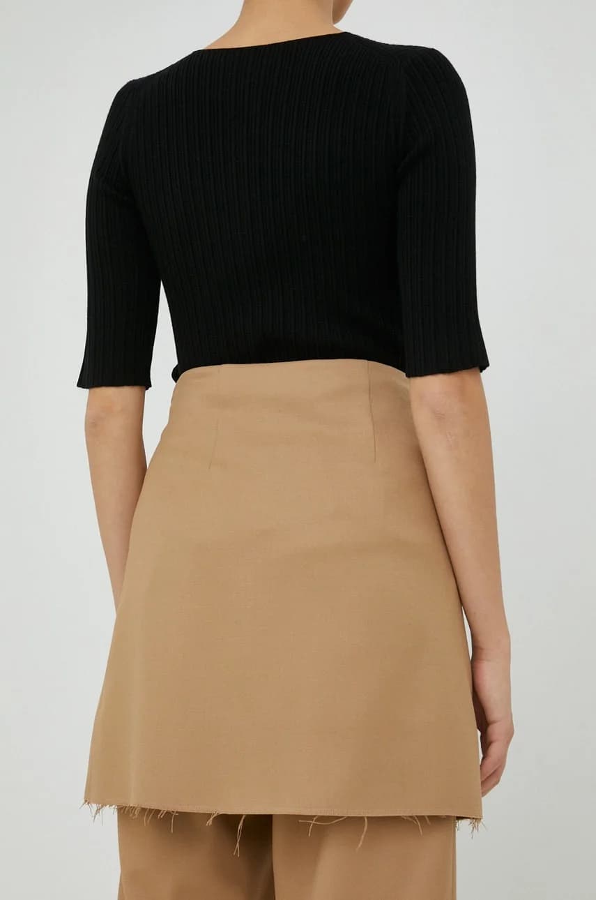 Юбка - фото 3