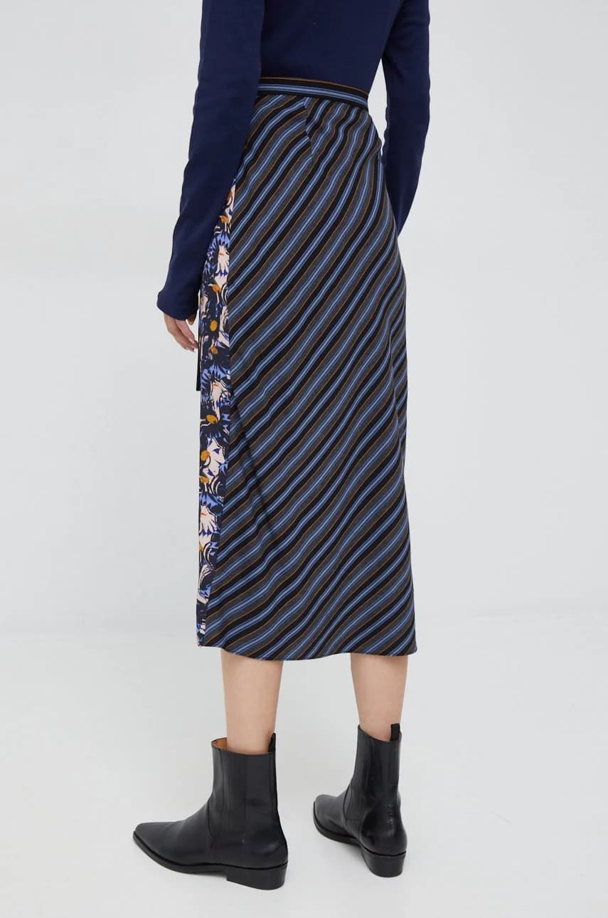 Юбка - фото 3