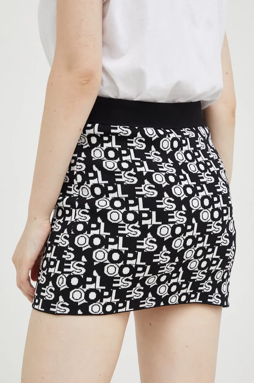 Юбка - фото 3