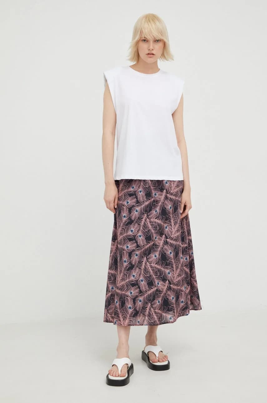 Юбка - фото 2