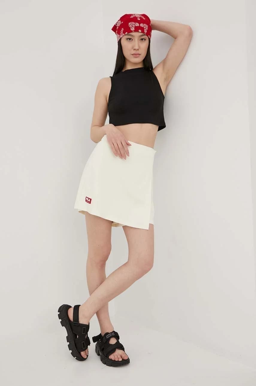 Юбка - фото 2