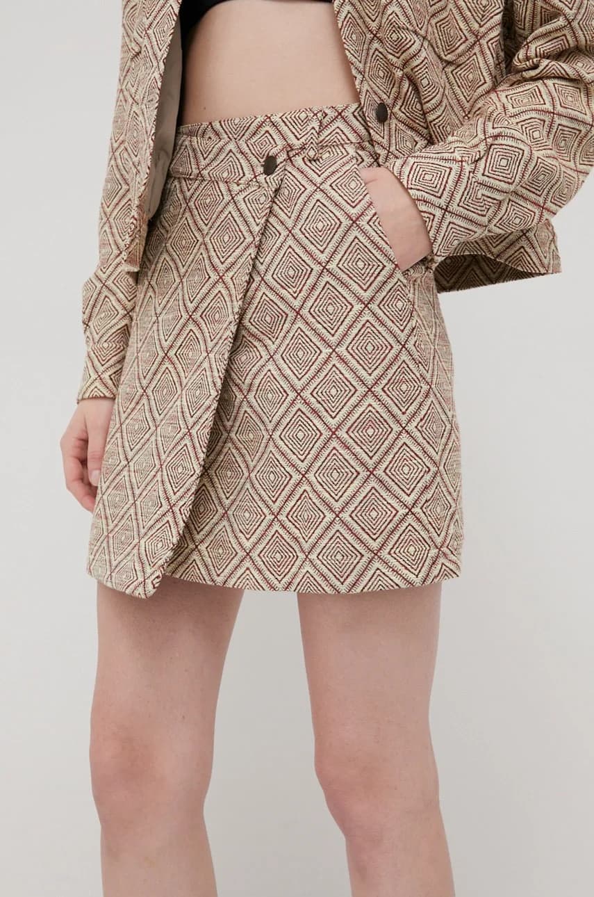 Юбка - фото 2