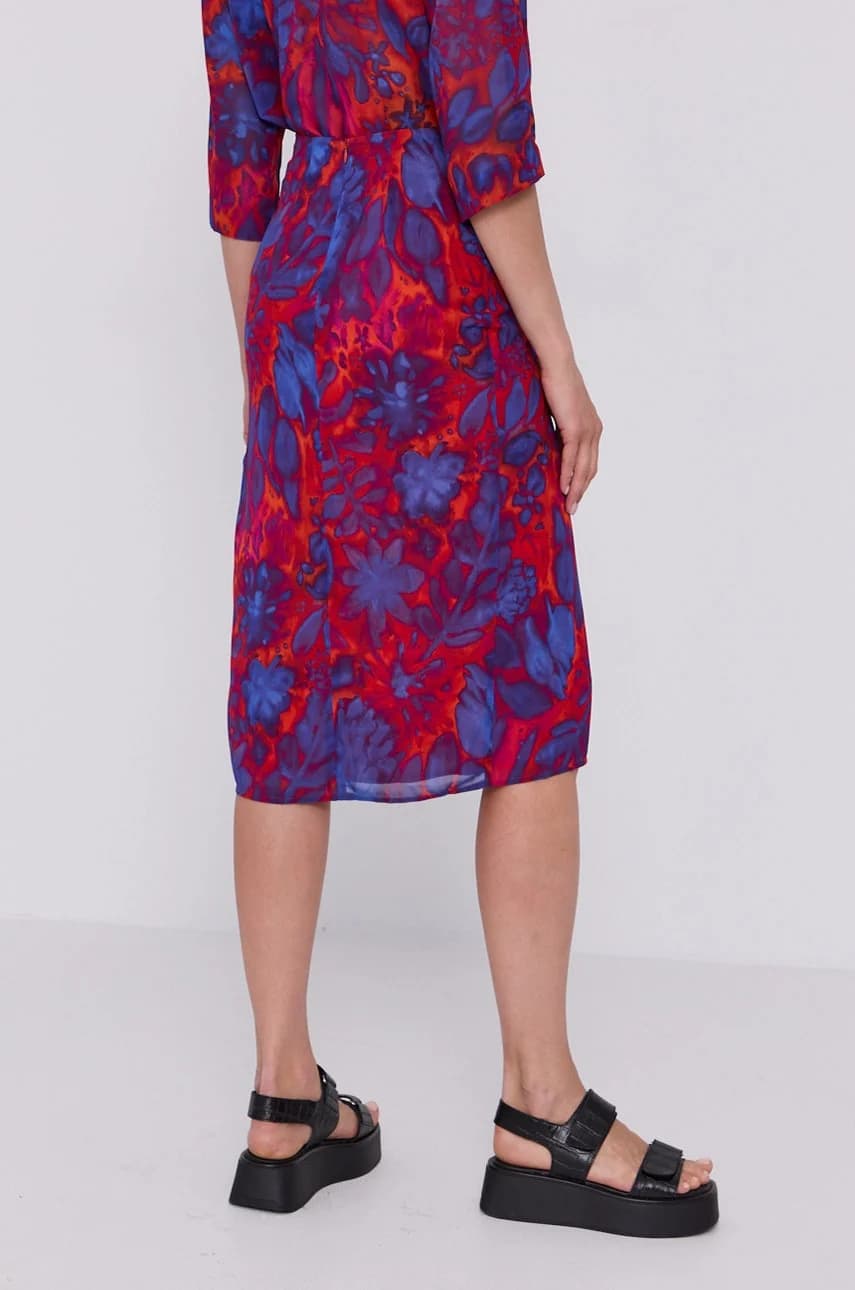 Юбка - фото 3