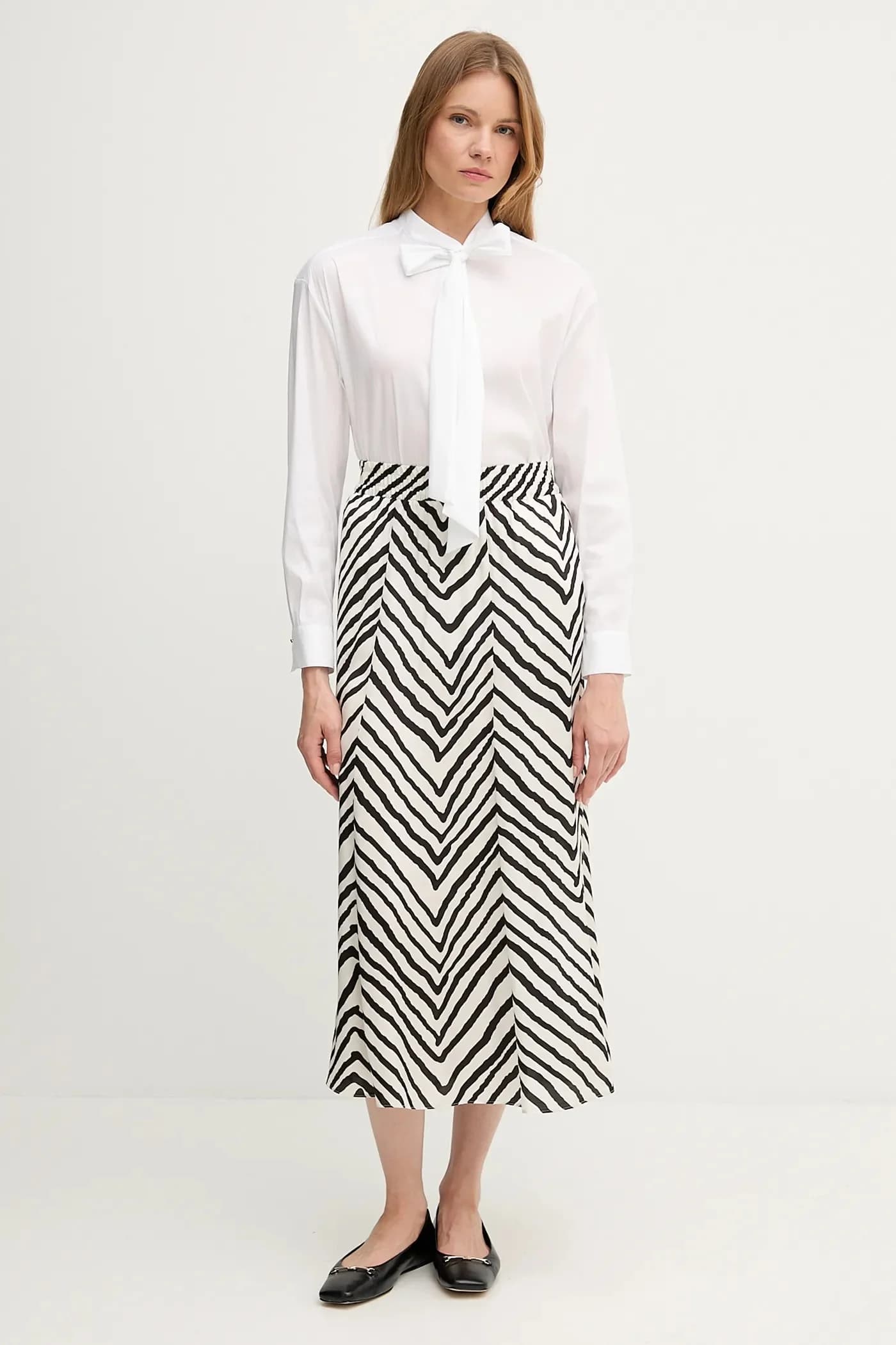 Юбка - фото 2