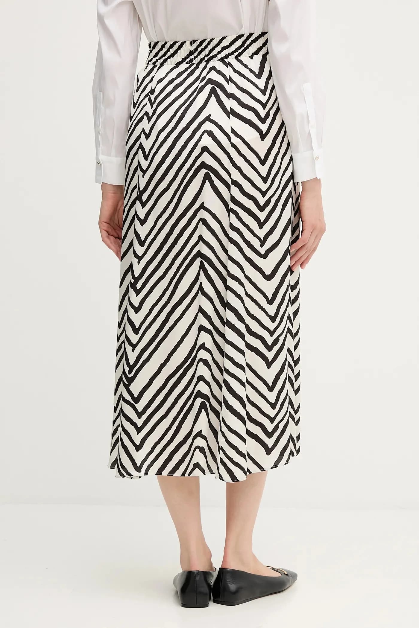 Юбка - фото 3