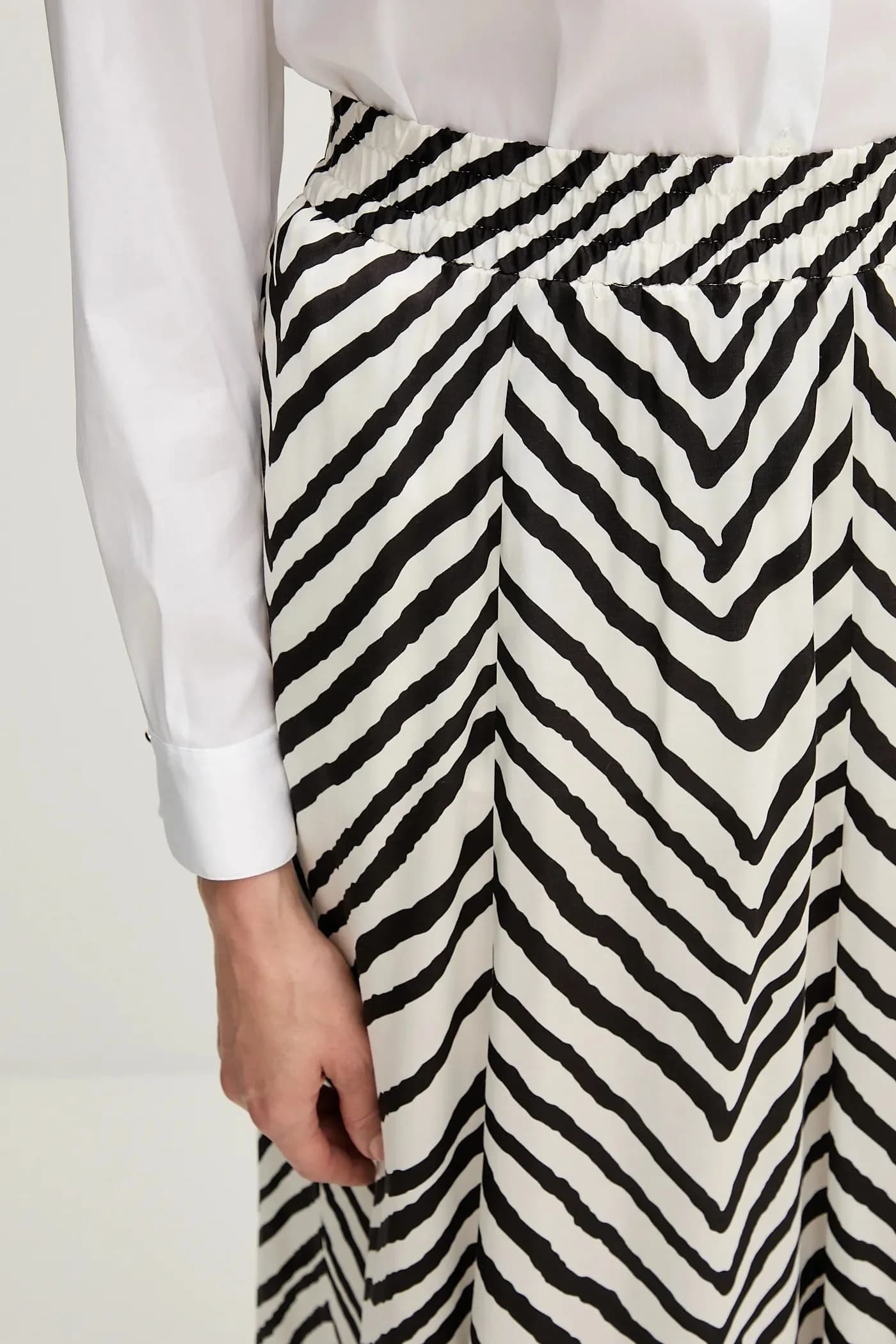 Юбка - фото 4