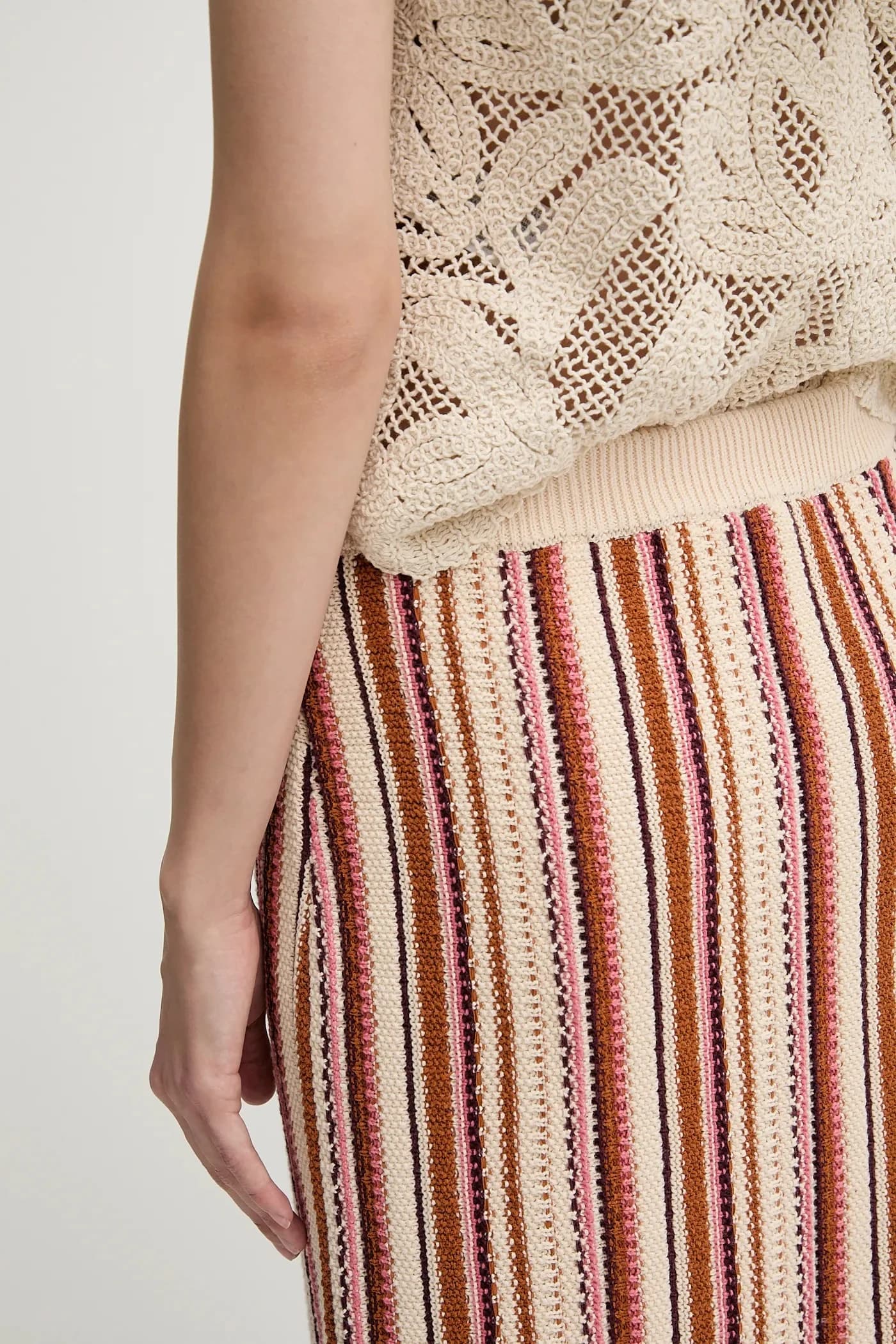 Юбка - фото 4