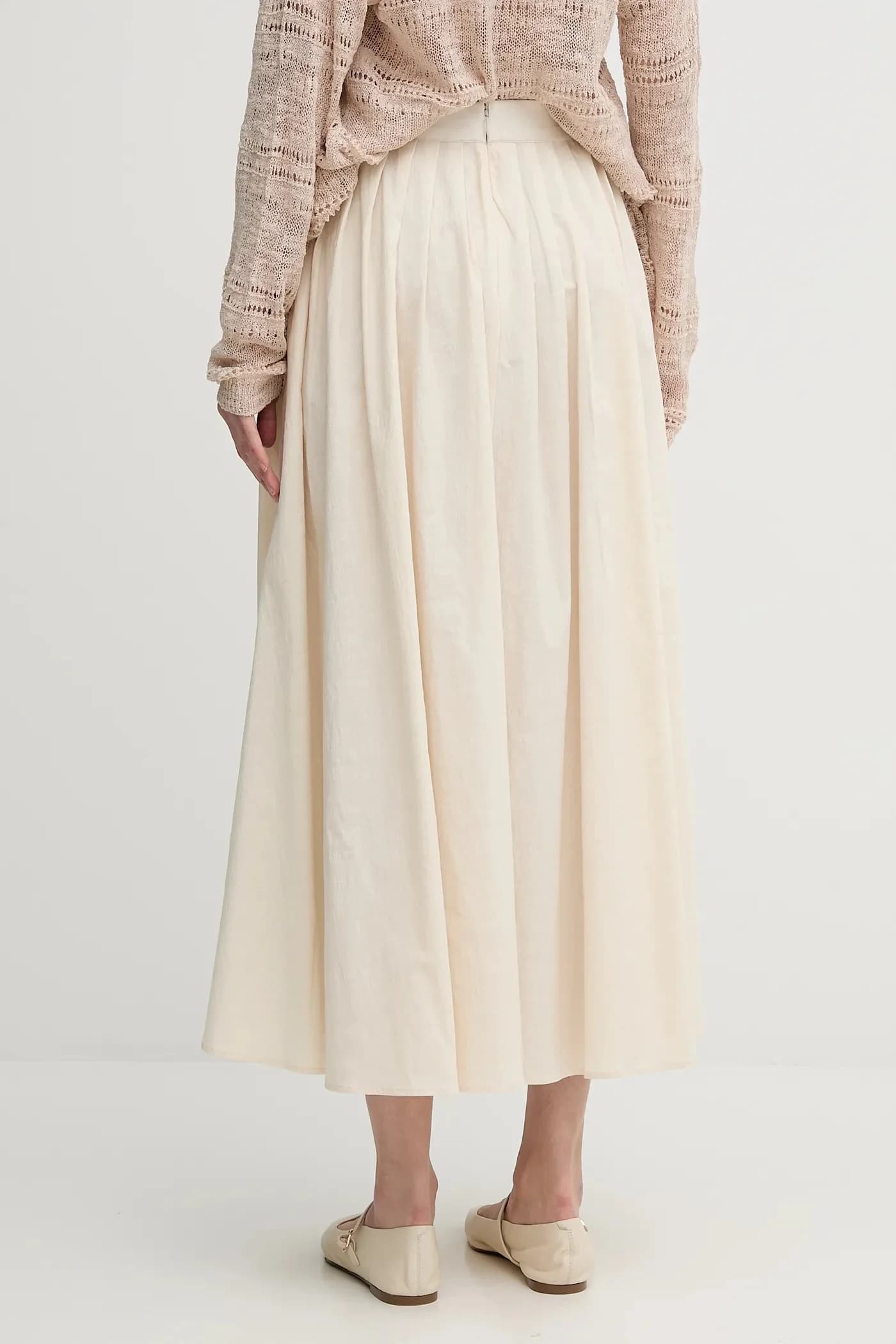 Юбка - фото 3