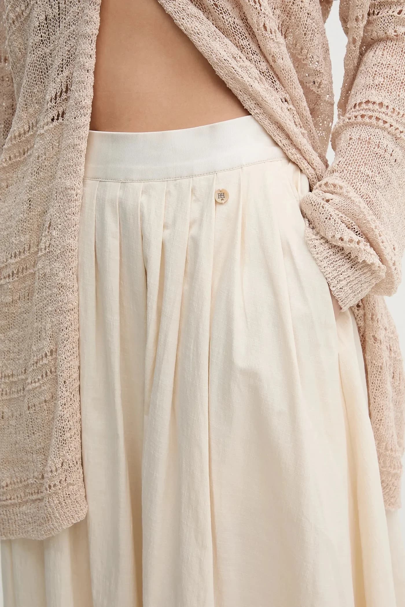 Юбка - фото 4