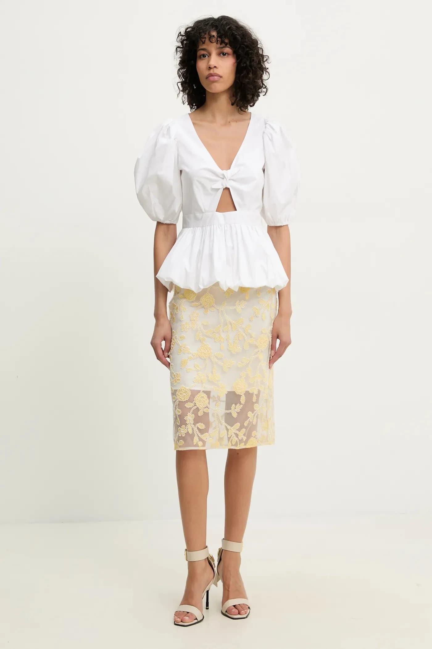 Юбка - фото 2