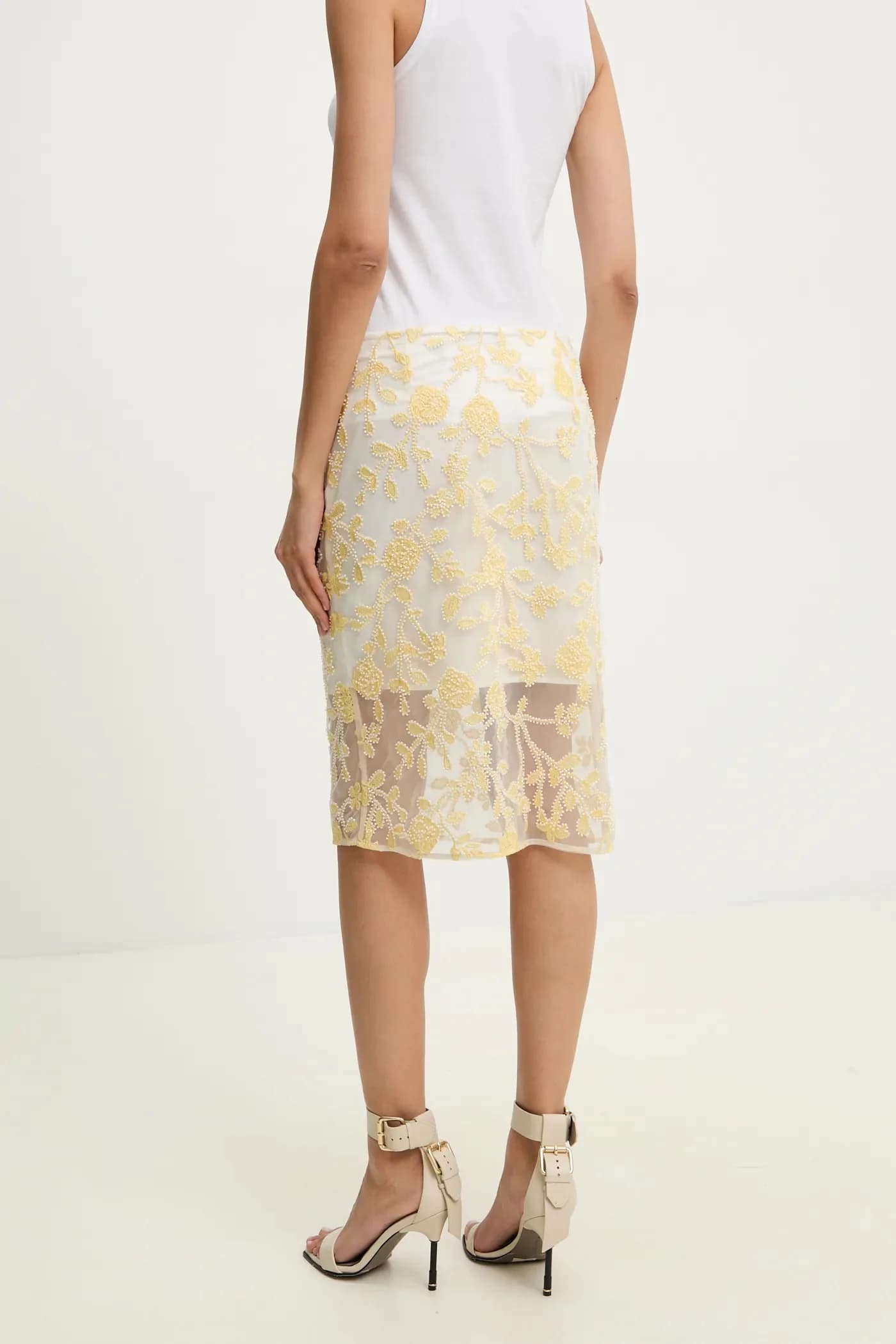 Юбка - фото 3