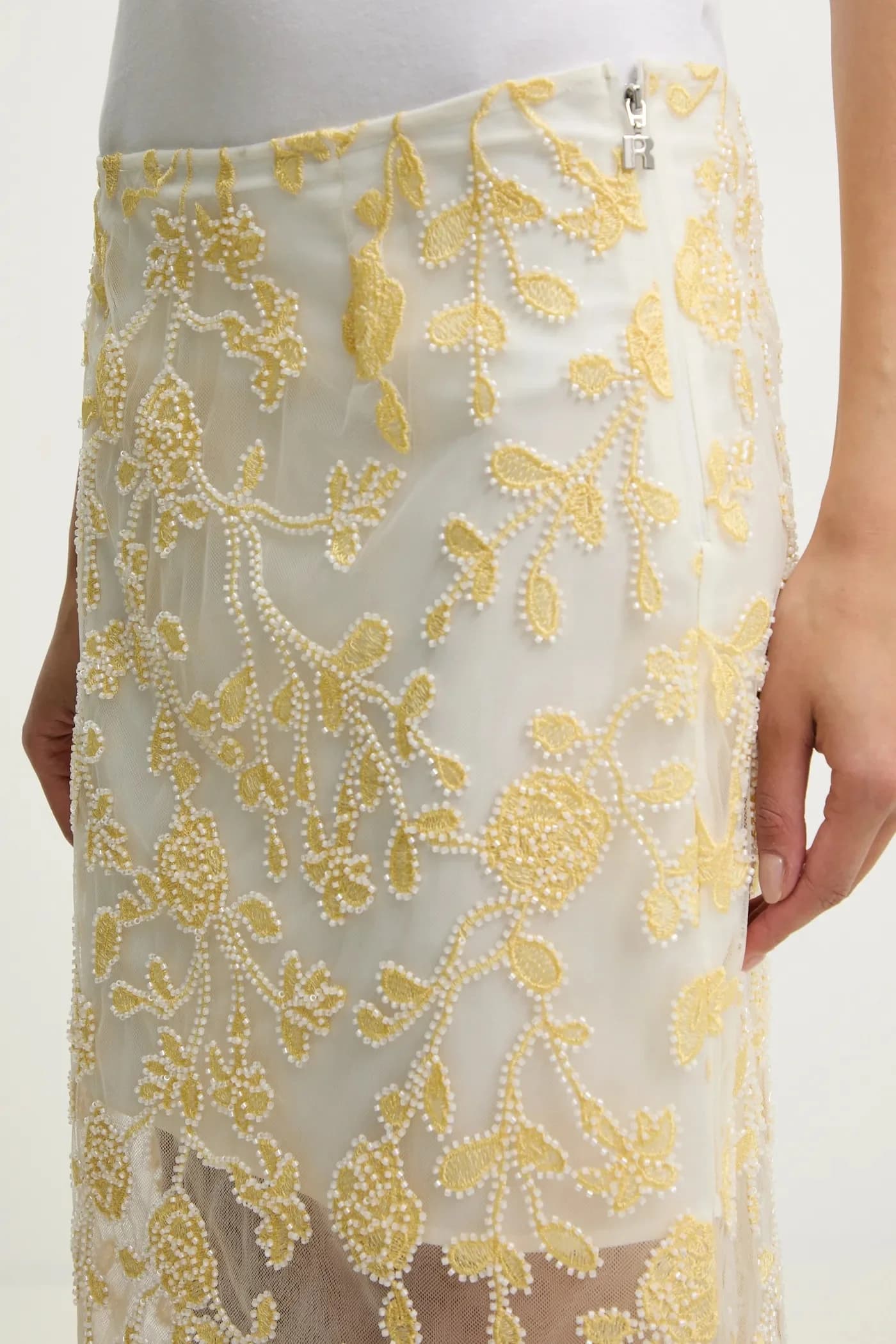 Юбка - фото 4