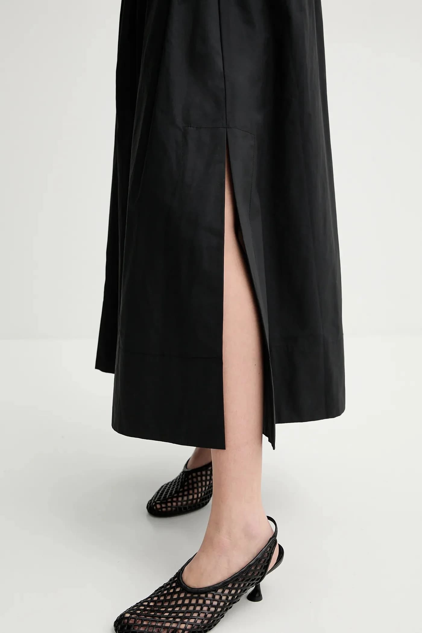 юбка Herdis из хлопка - фото 4