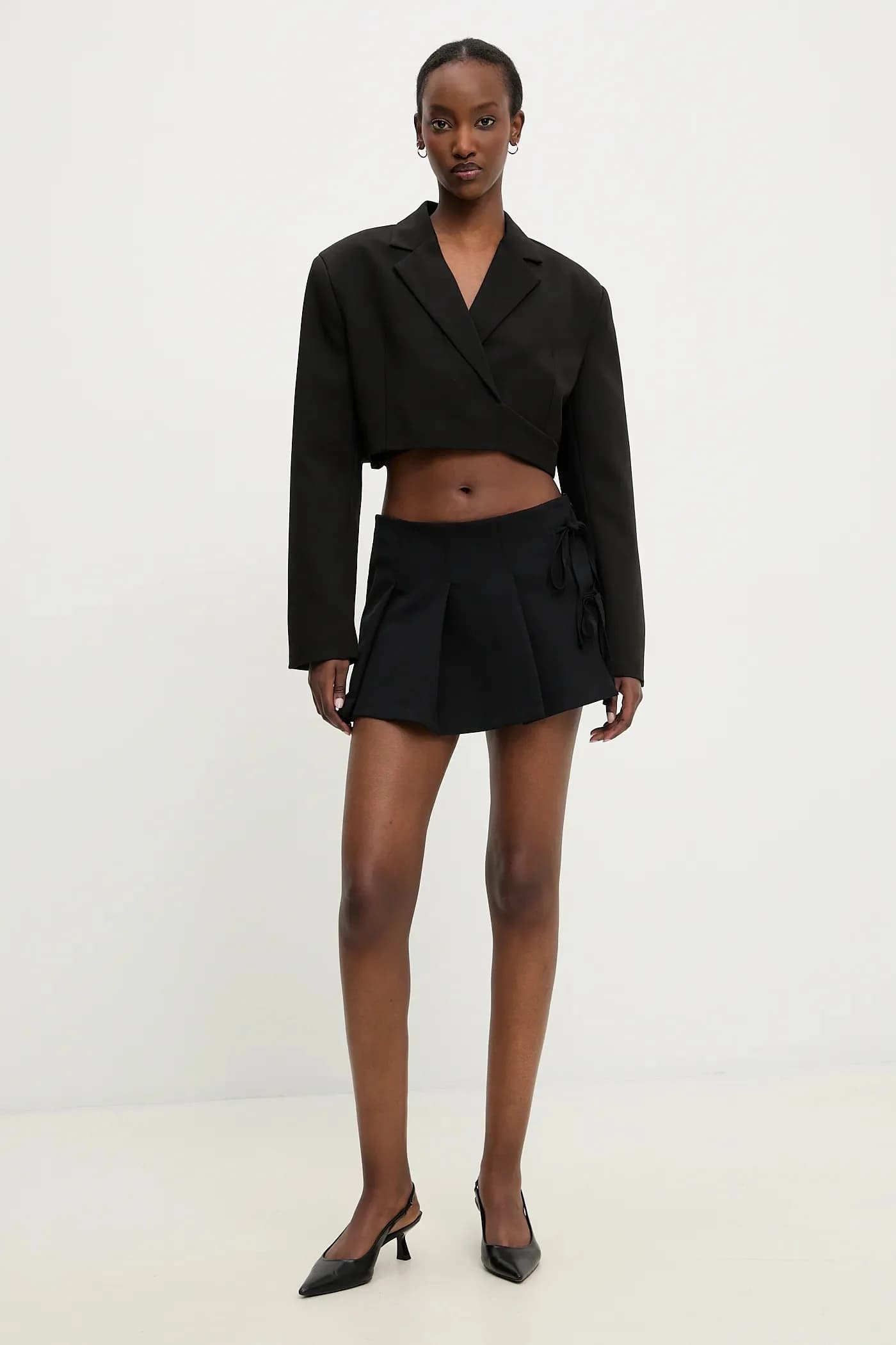 Юбка - фото 2