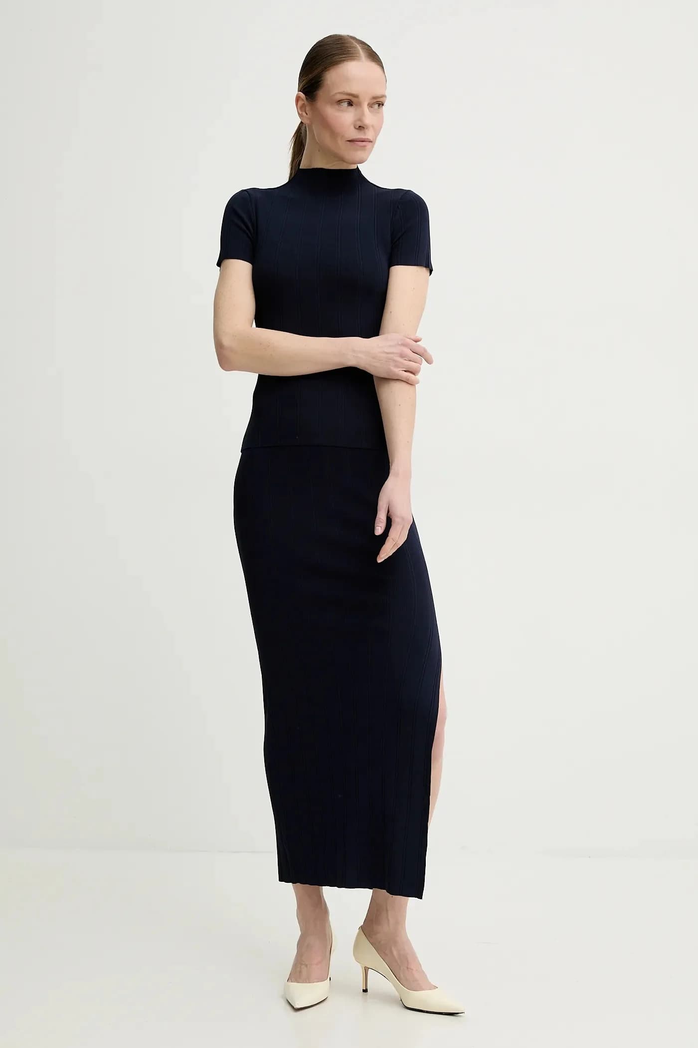 Юбка - фото 2