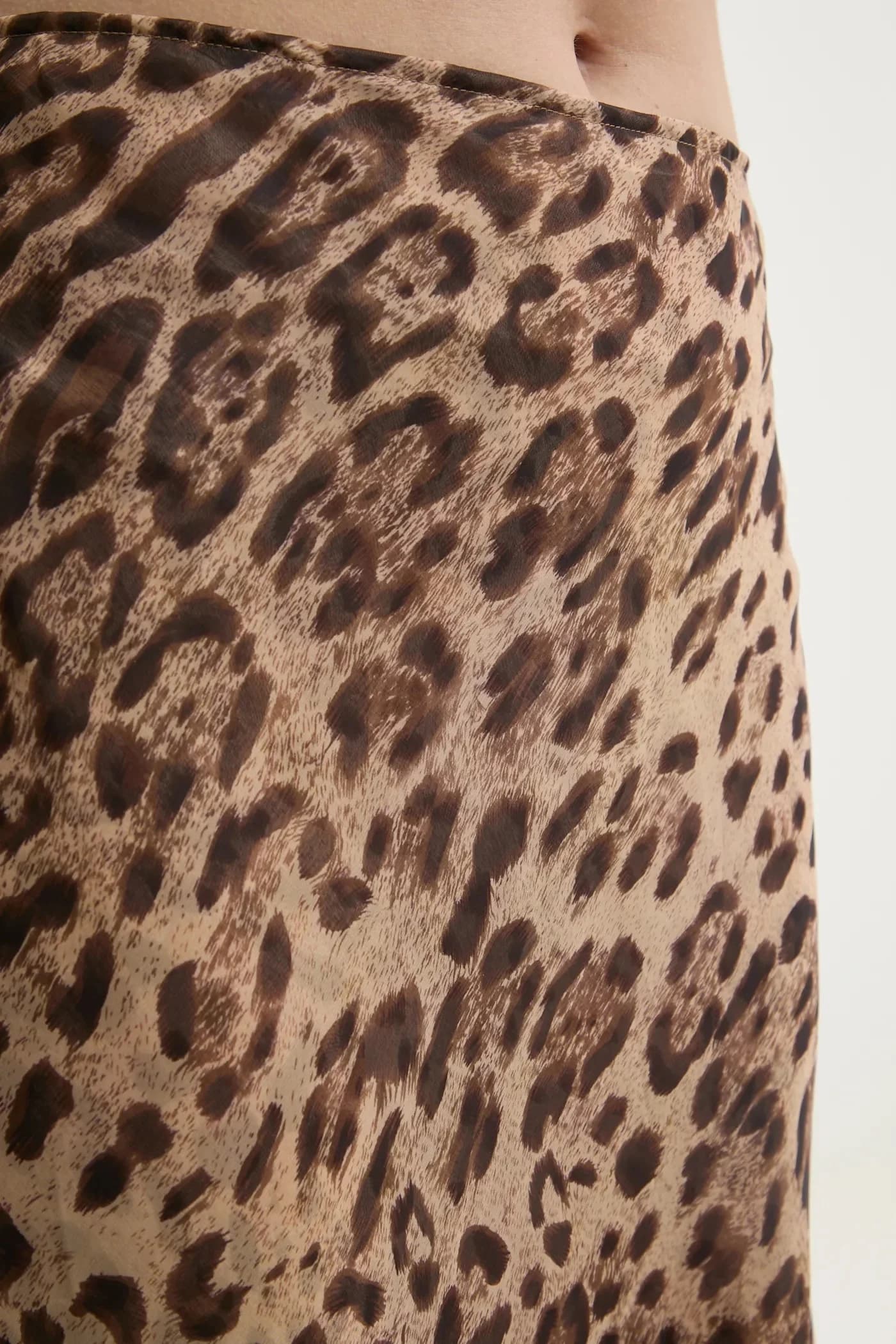 Юбка - фото 4