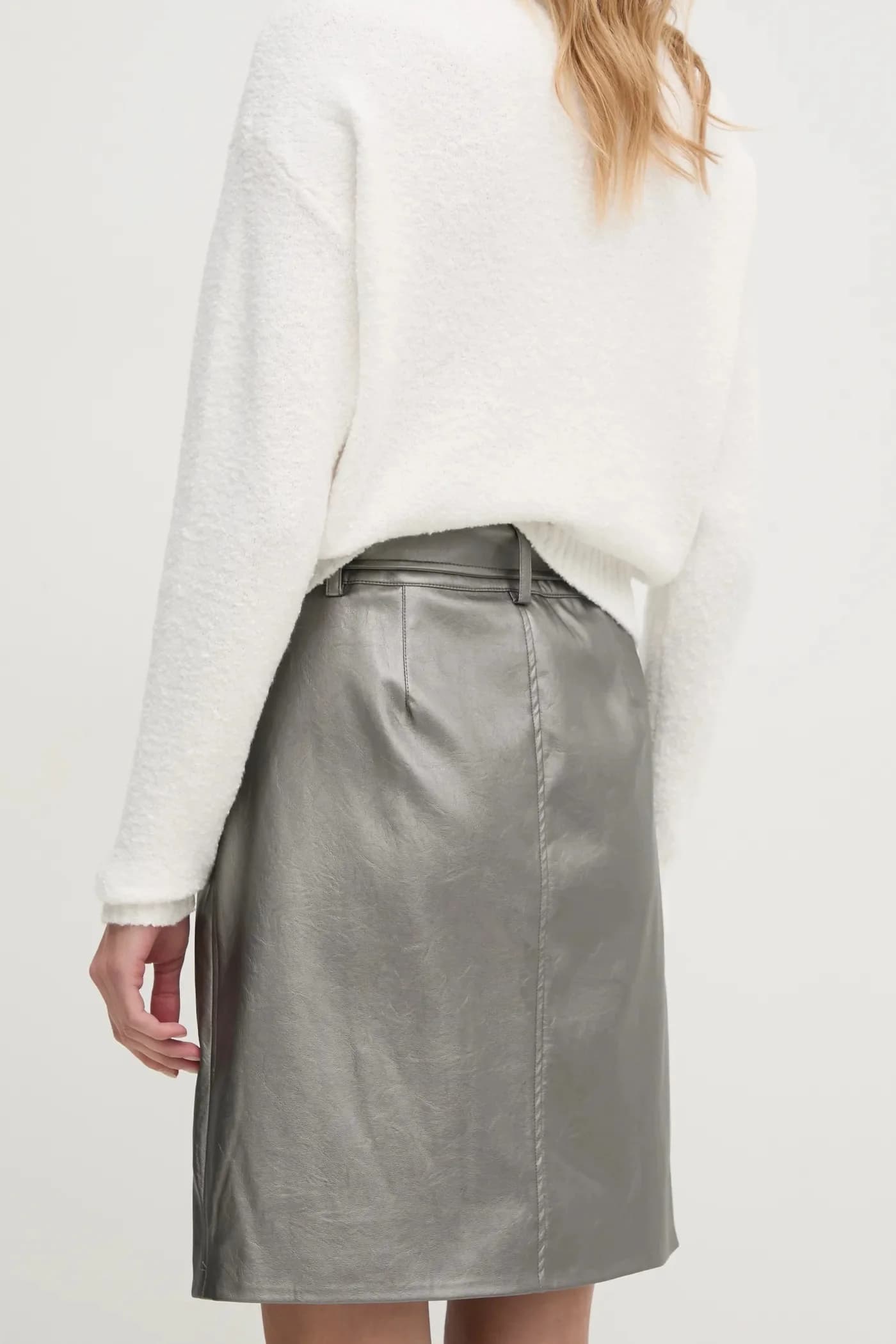 Юбка - фото 3