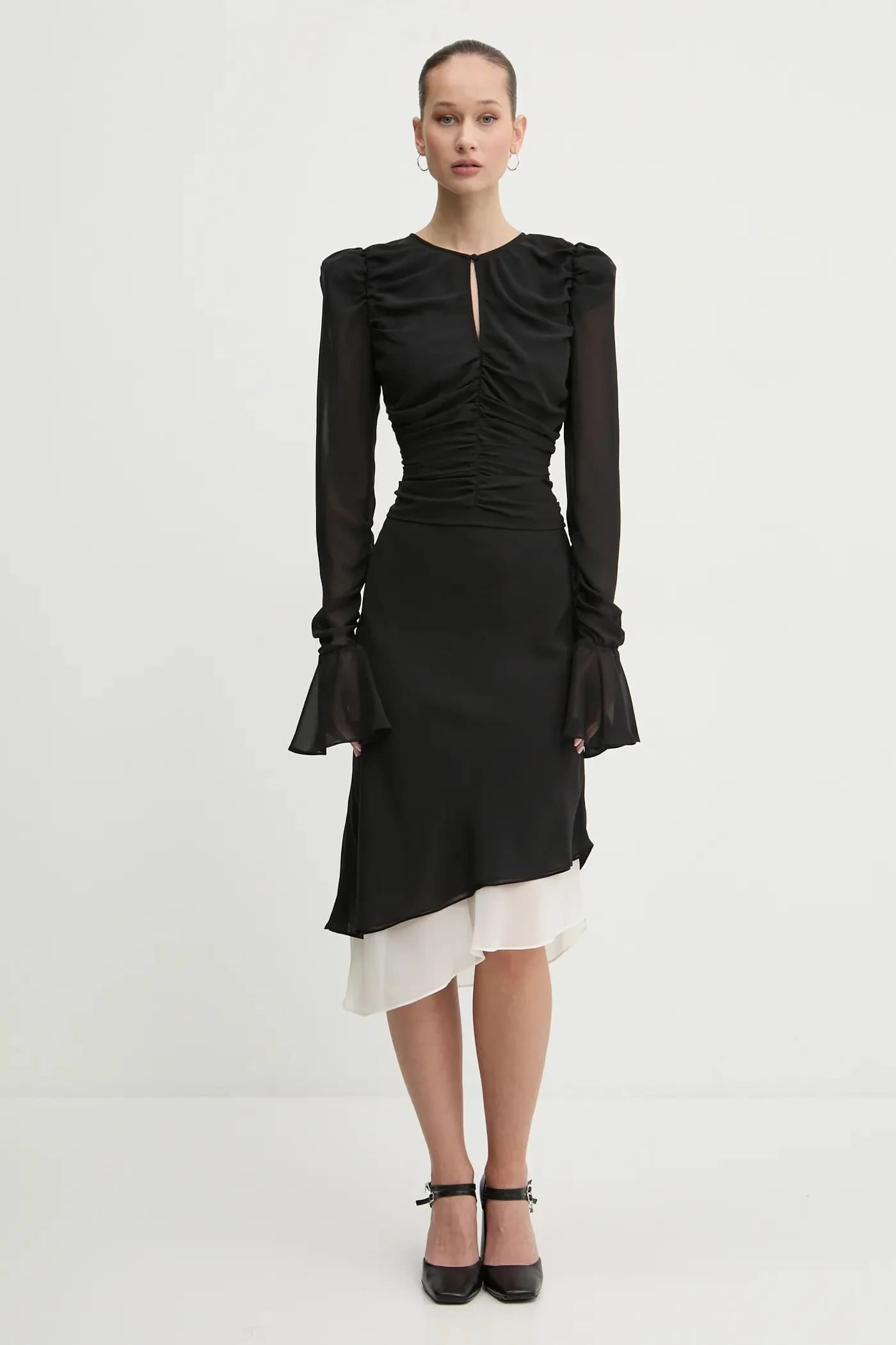 Юбка - фото 2