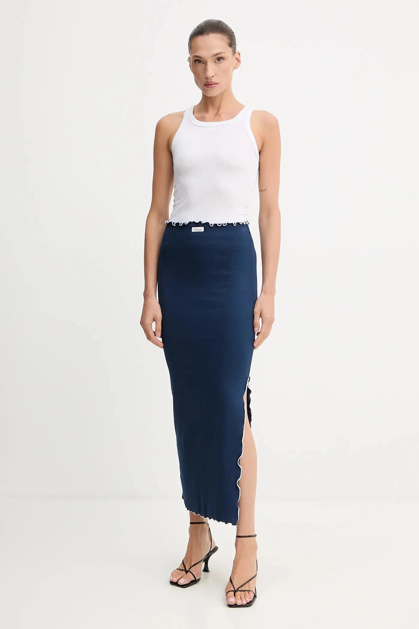 Юбка - фото 2