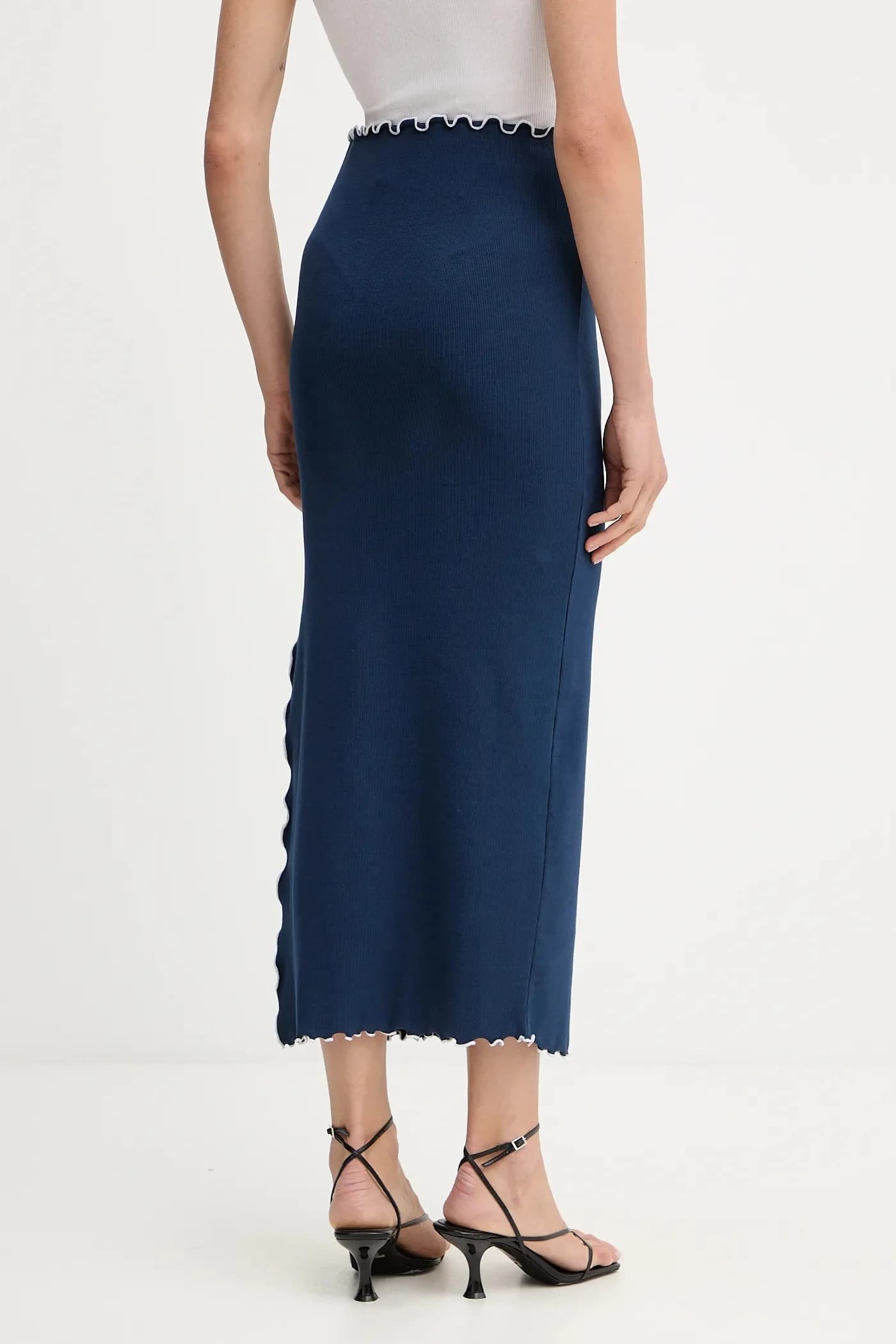 Юбка - фото 3