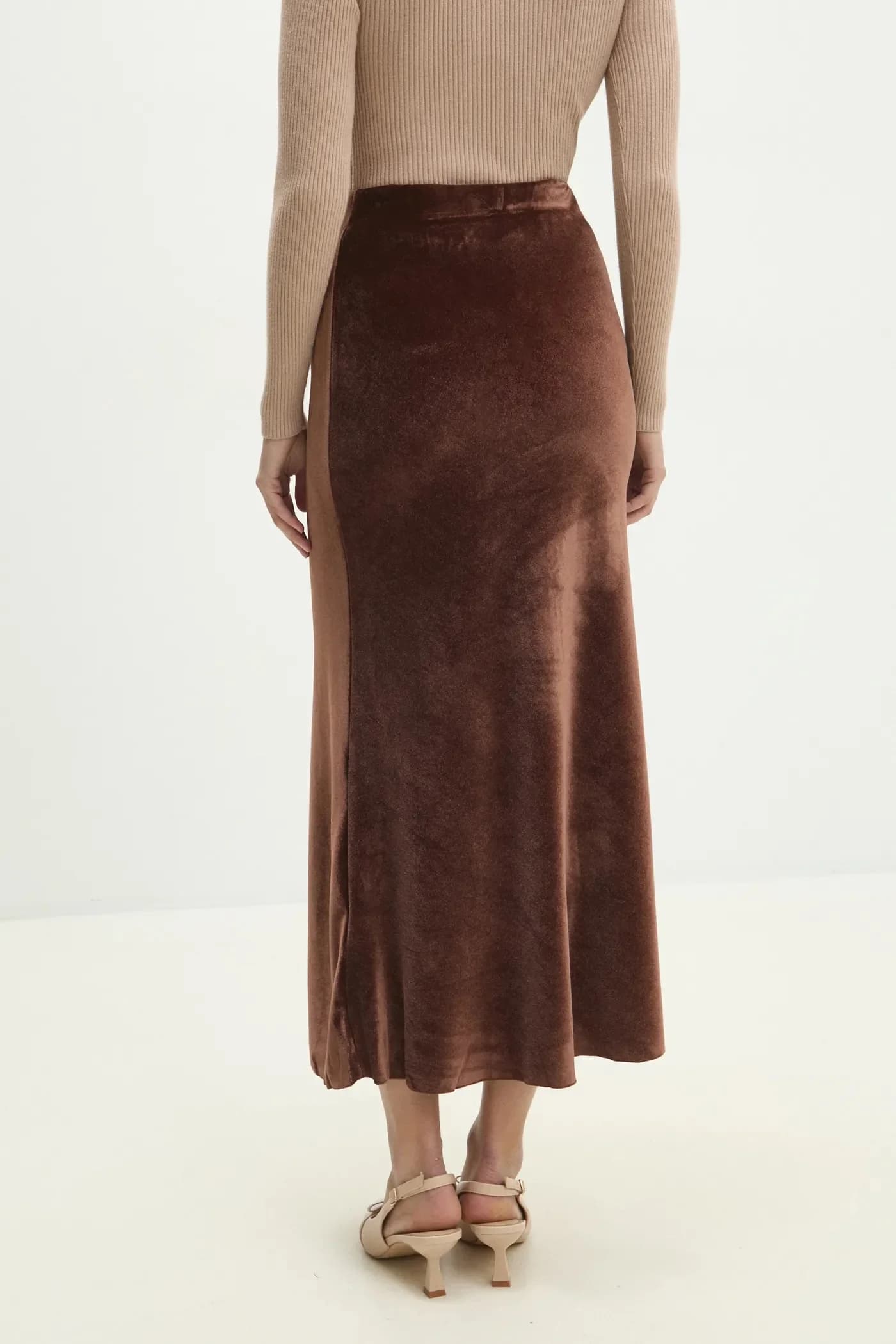 Юбка - фото 3