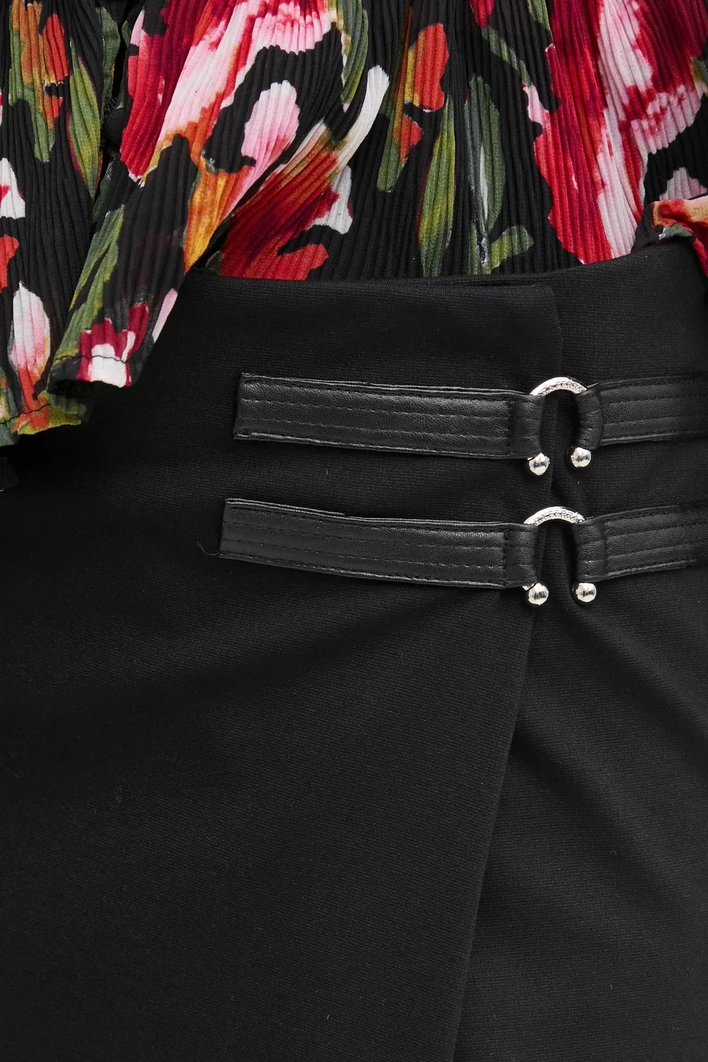 Юбка - фото 4