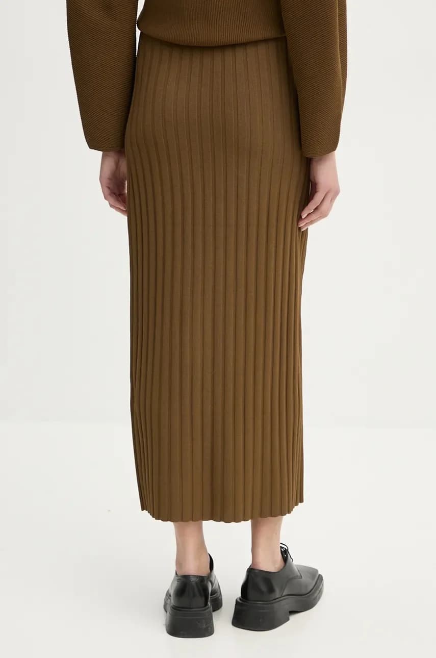 ФЬЕММЕ юбка - фото 3