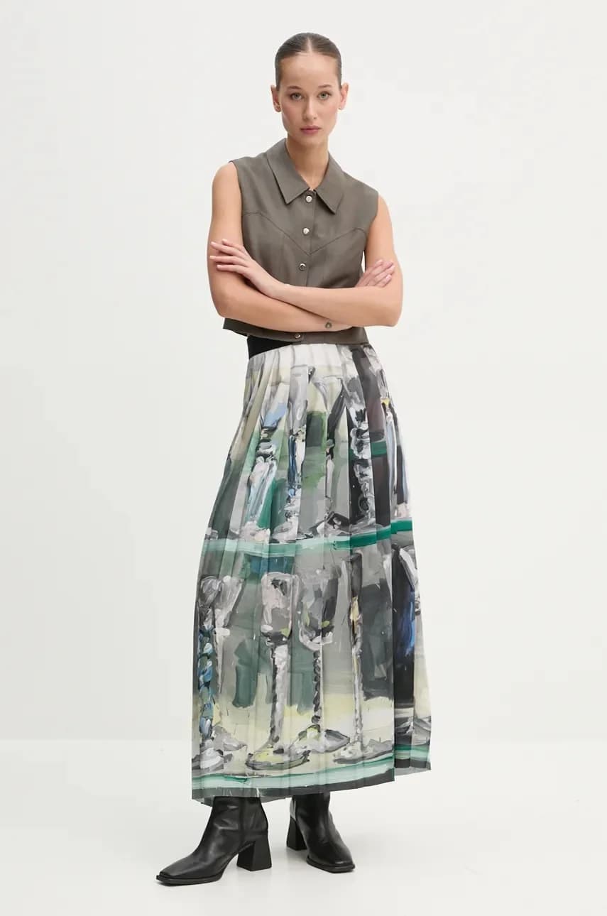 Юбка - фото 2