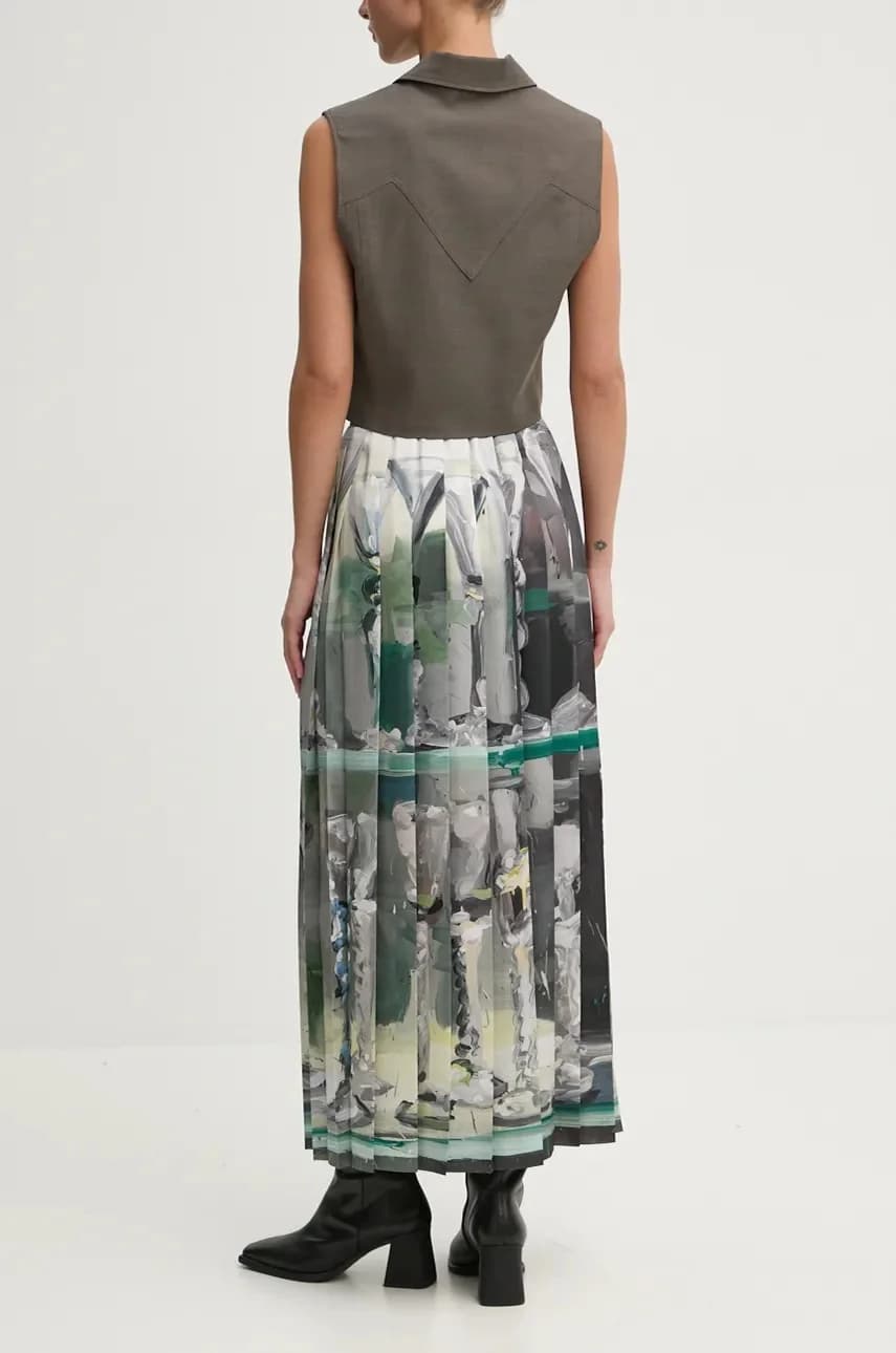 Юбка - фото 3