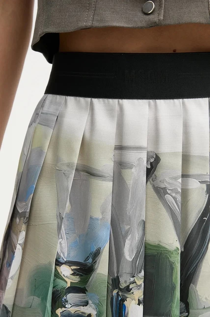 Юбка - фото 4