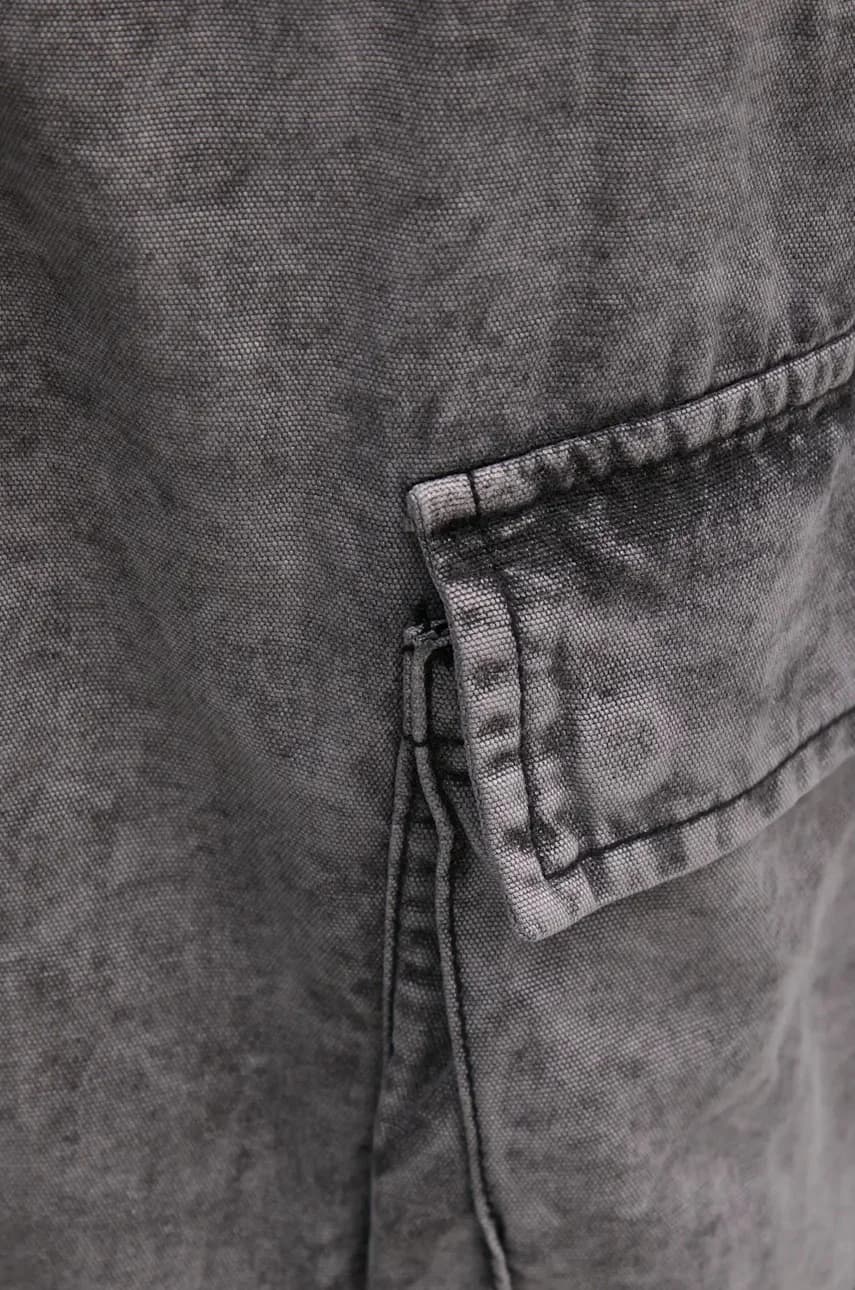 Хлопковая юбка - фото 4