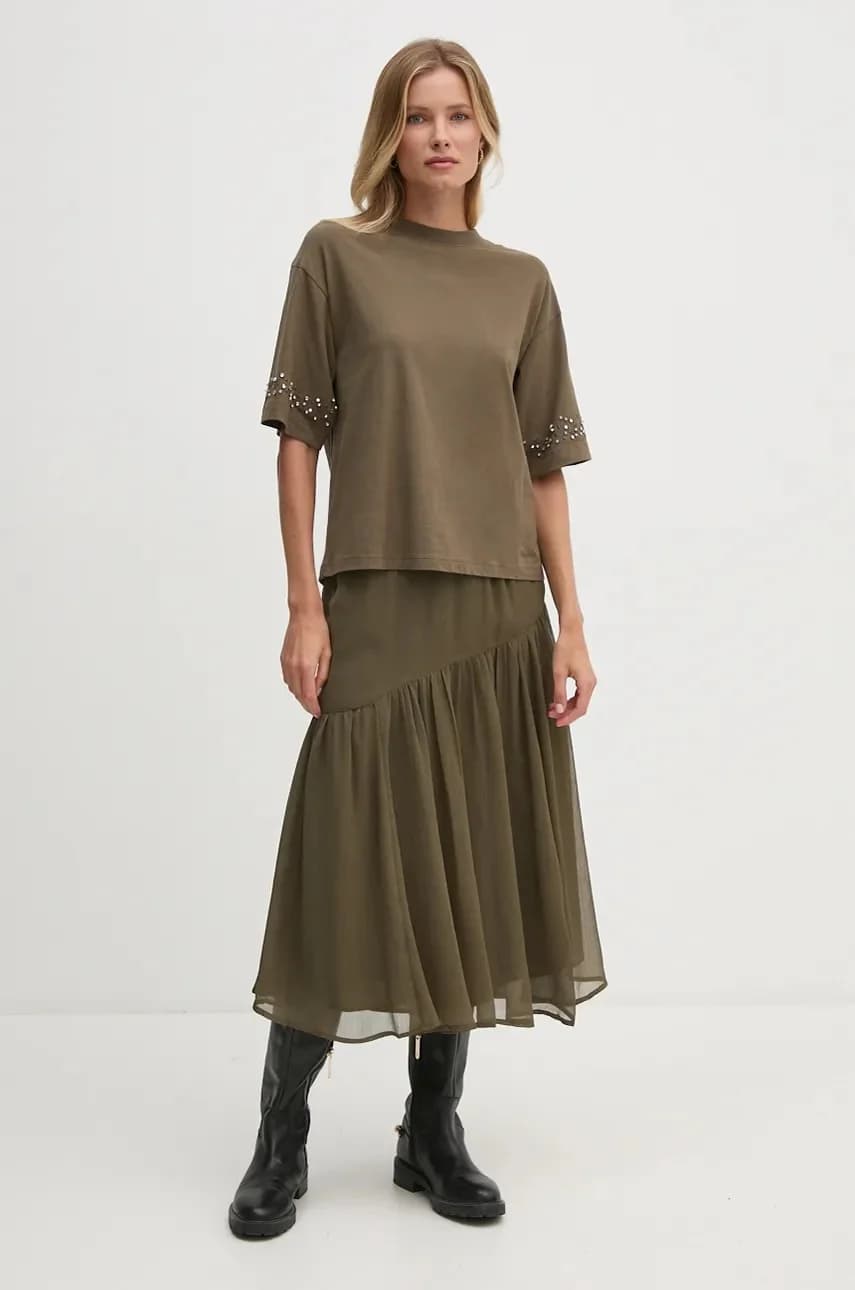 РАДОСТЬ юбка - фото 2