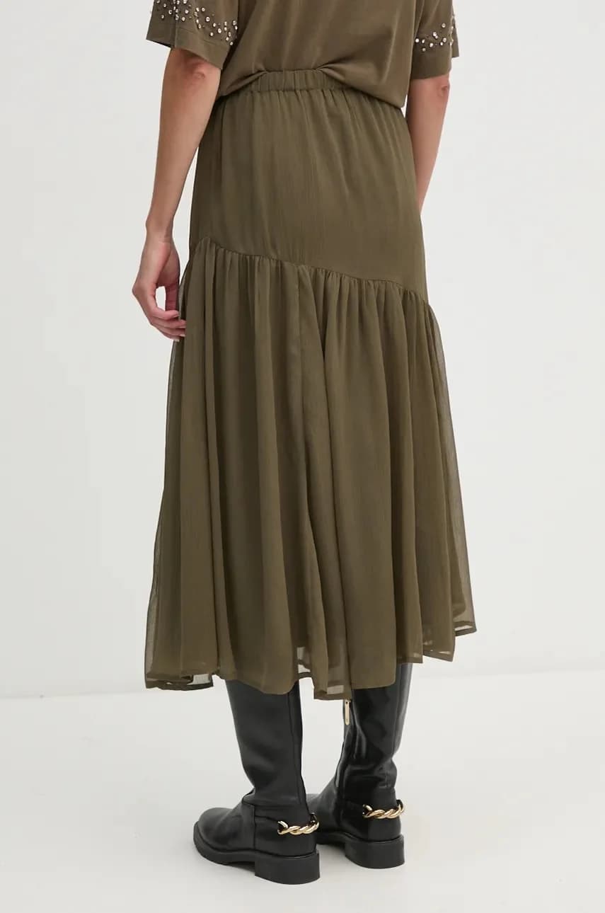 РАДОСТЬ юбка - фото 3