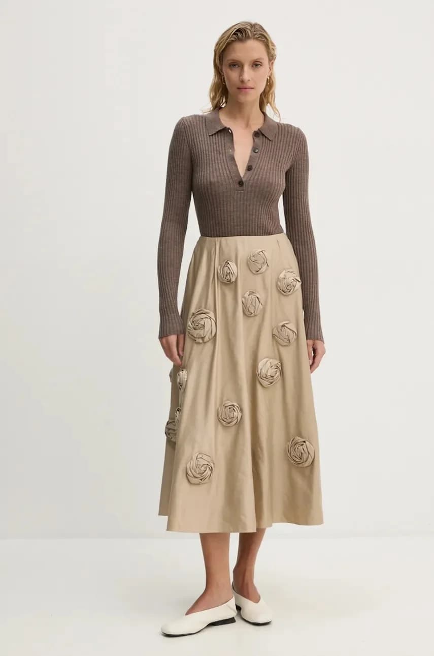 Уильям юбка - фото 2