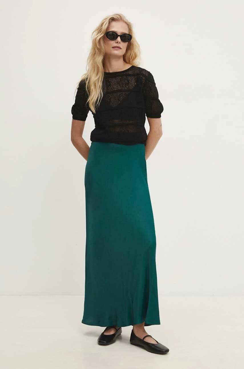 Юбка - фото 2