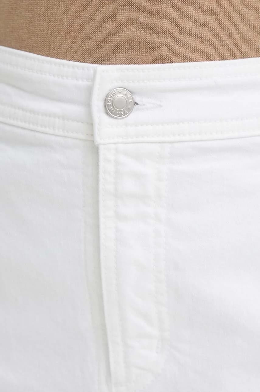 Джинсовая юбка Hunter - фото 4