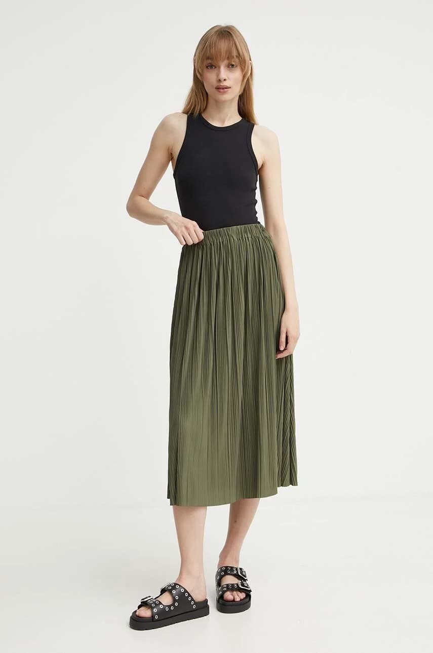 Юбка - фото 2