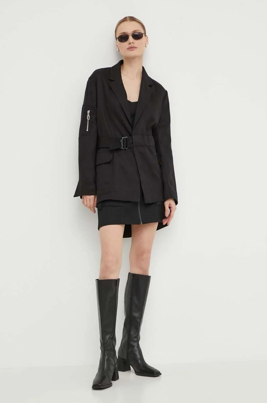 Юбка - фото 4