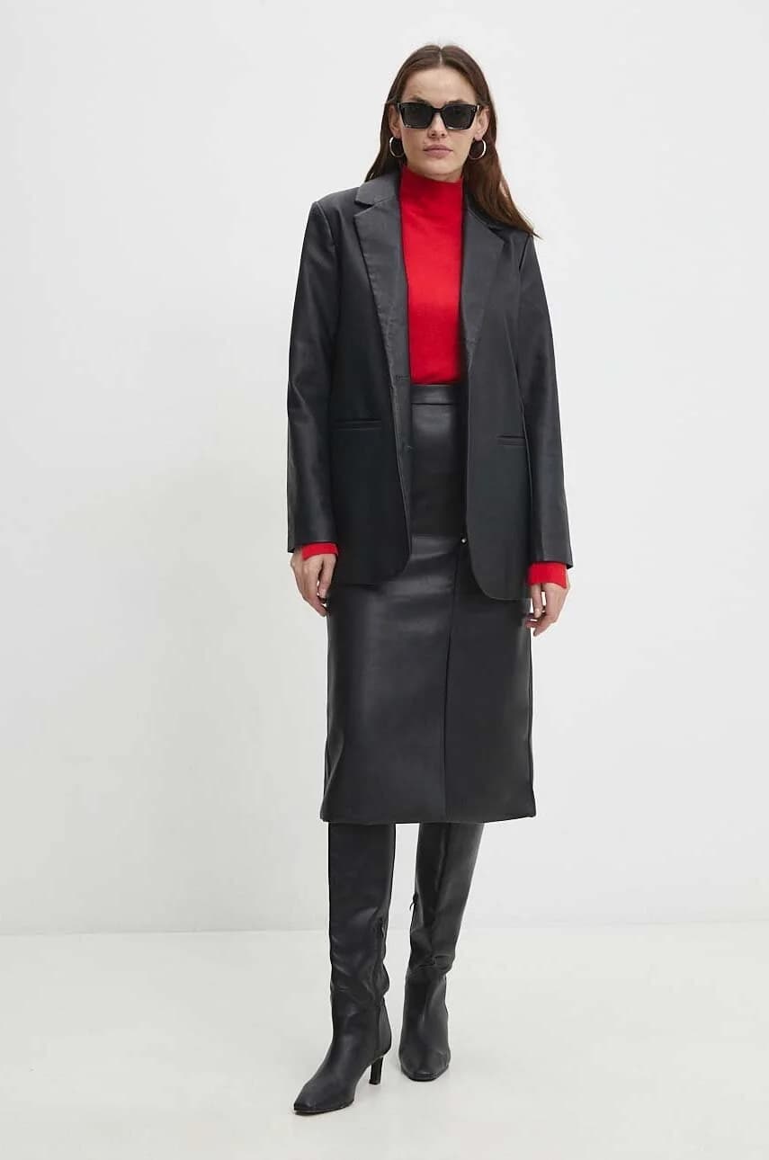 Юбка - фото 2